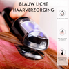 GlowTrim™ | Multifunctionele Automatische Haartrimmer voor Dood en Dof Haar