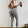 FitFlex Femme Chic Leggings™️ | Stijlvol sporten in comfort!